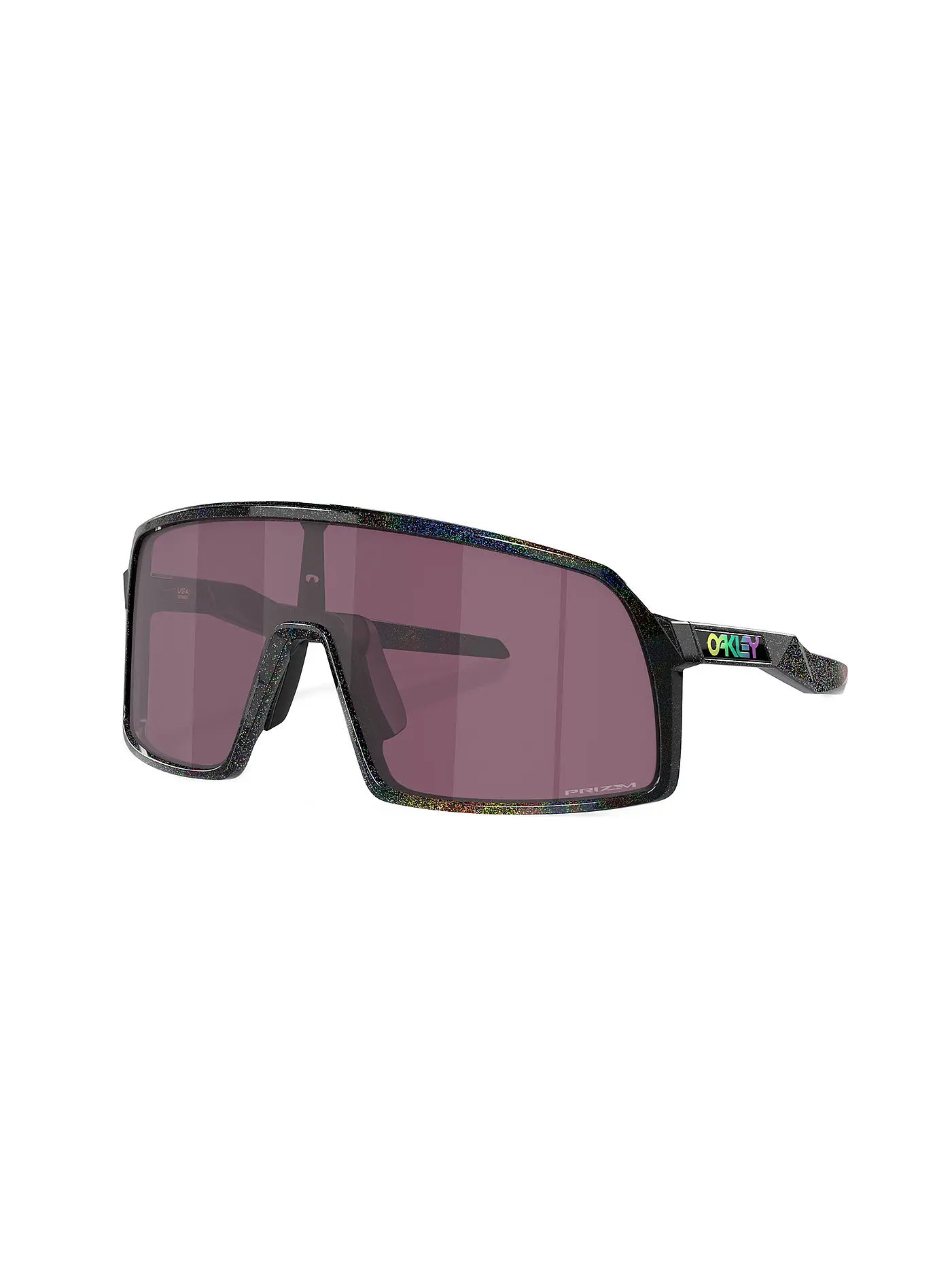 OAKLEY | Damen Radbrille Sutro S Prizm Road Black | 